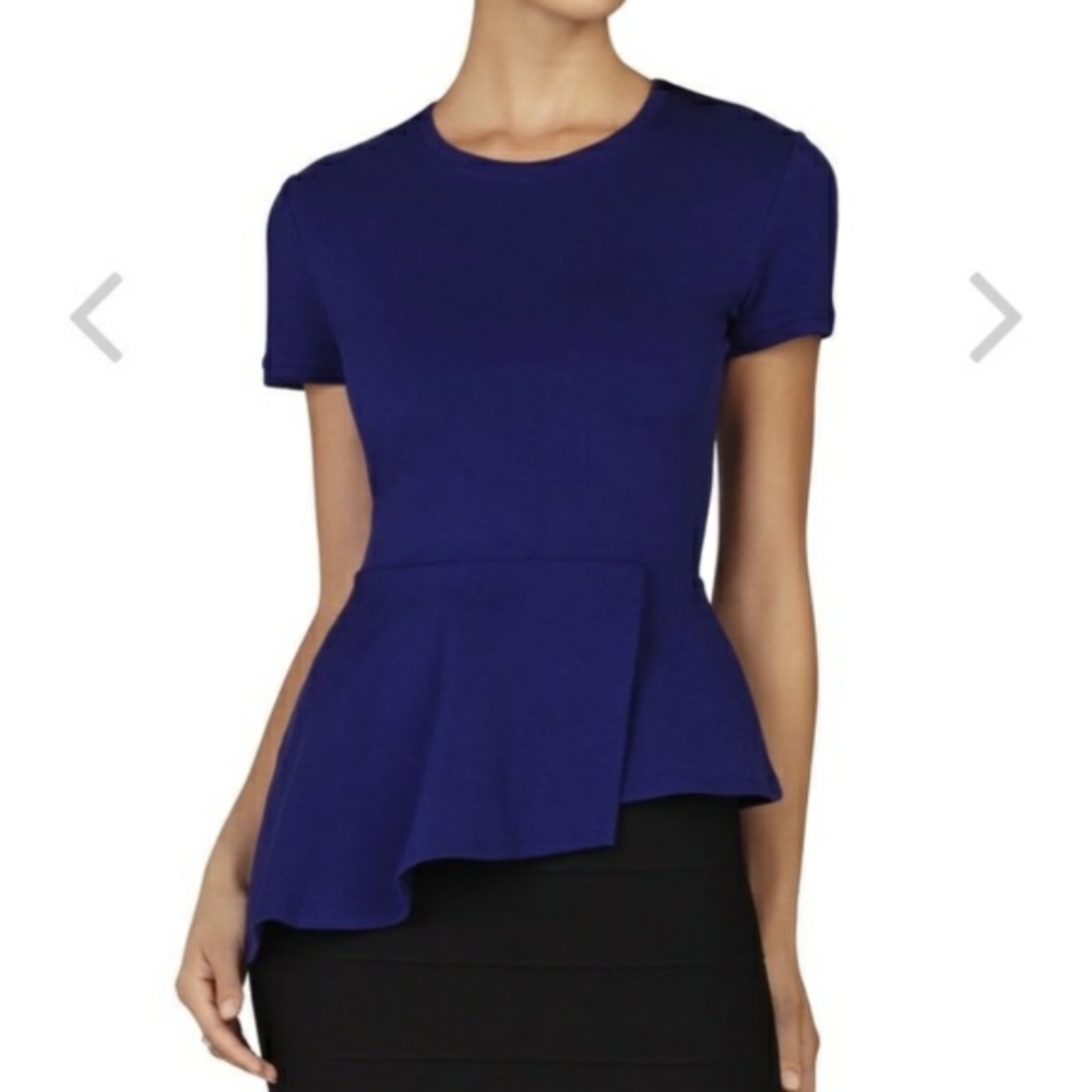 Bcbg Harlee Top
